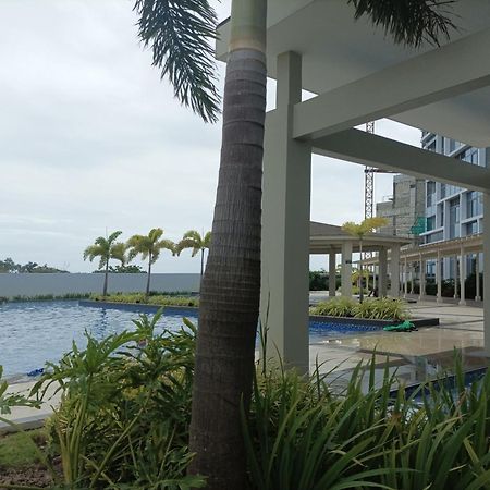 One Manchester Place Condo Lapu-Lapu City Exterior foto