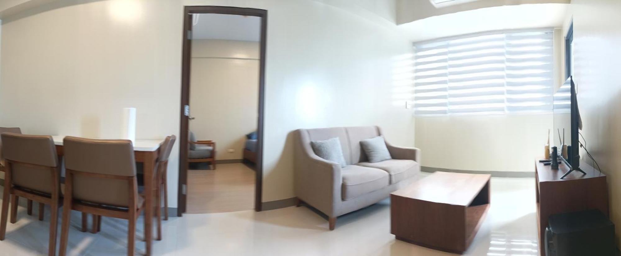 One Manchester Place Condo Lapu-Lapu City Exterior foto