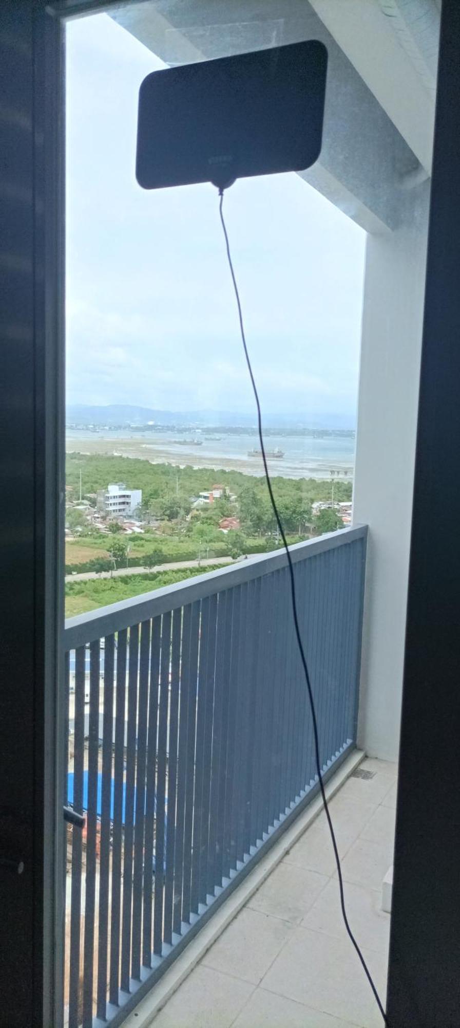 One Manchester Place Condo Lapu-Lapu City Exterior foto
