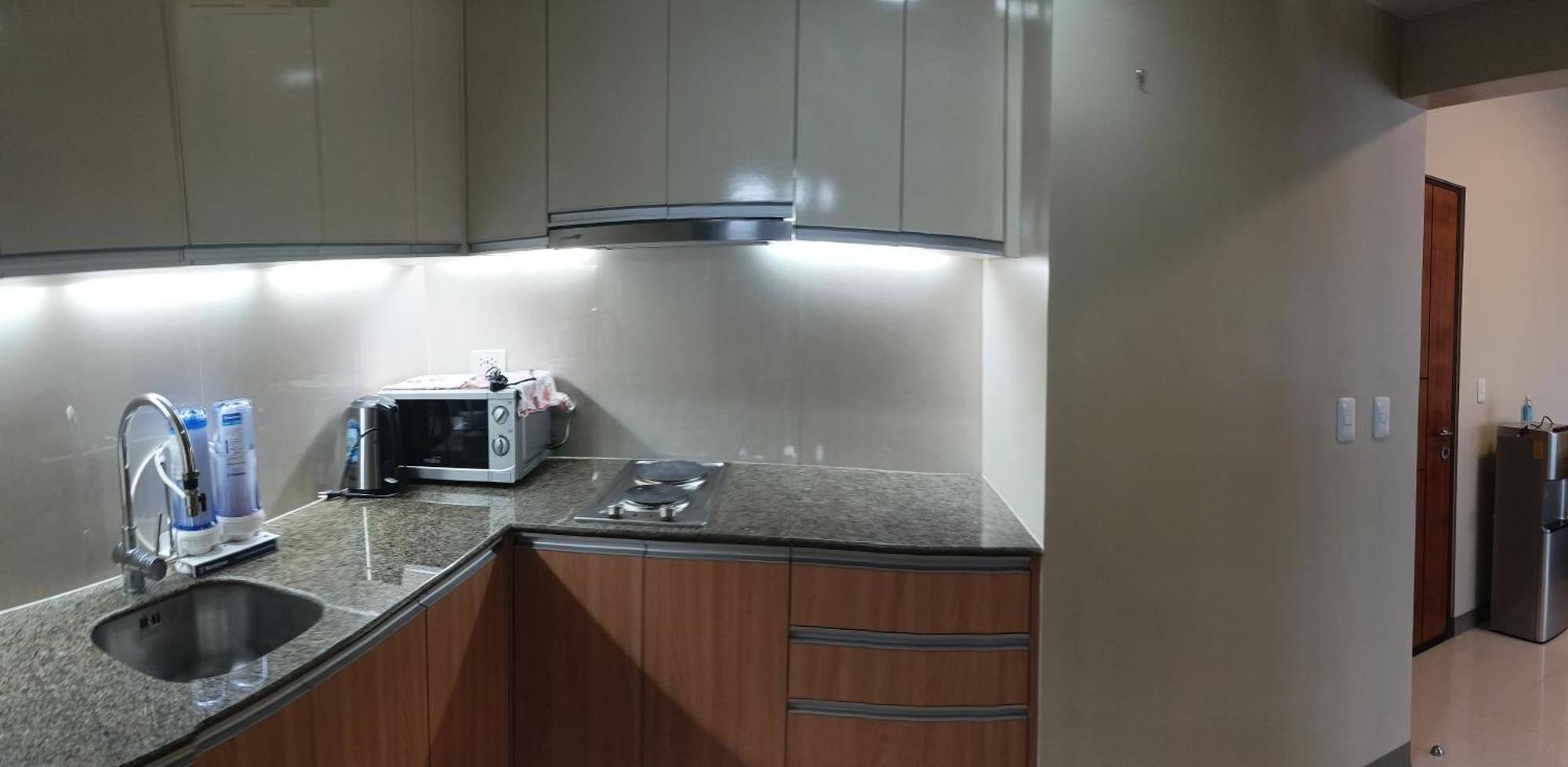 One Manchester Place Condo Lapu-Lapu City Exterior foto