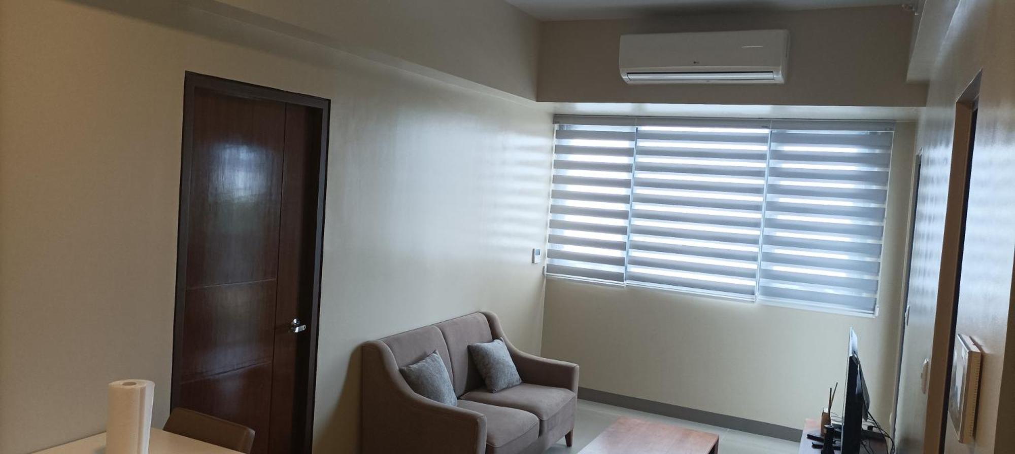 One Manchester Place Condo Lapu-Lapu City Exterior foto