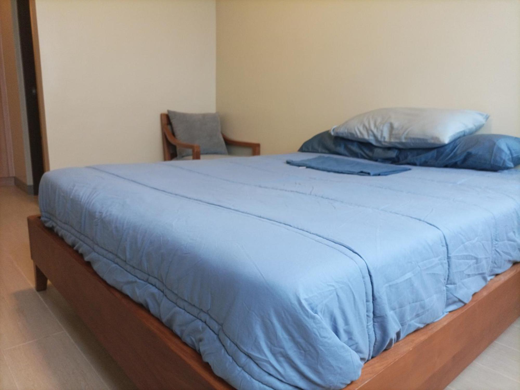 One Manchester Place Condo Lapu-Lapu City Exterior foto
