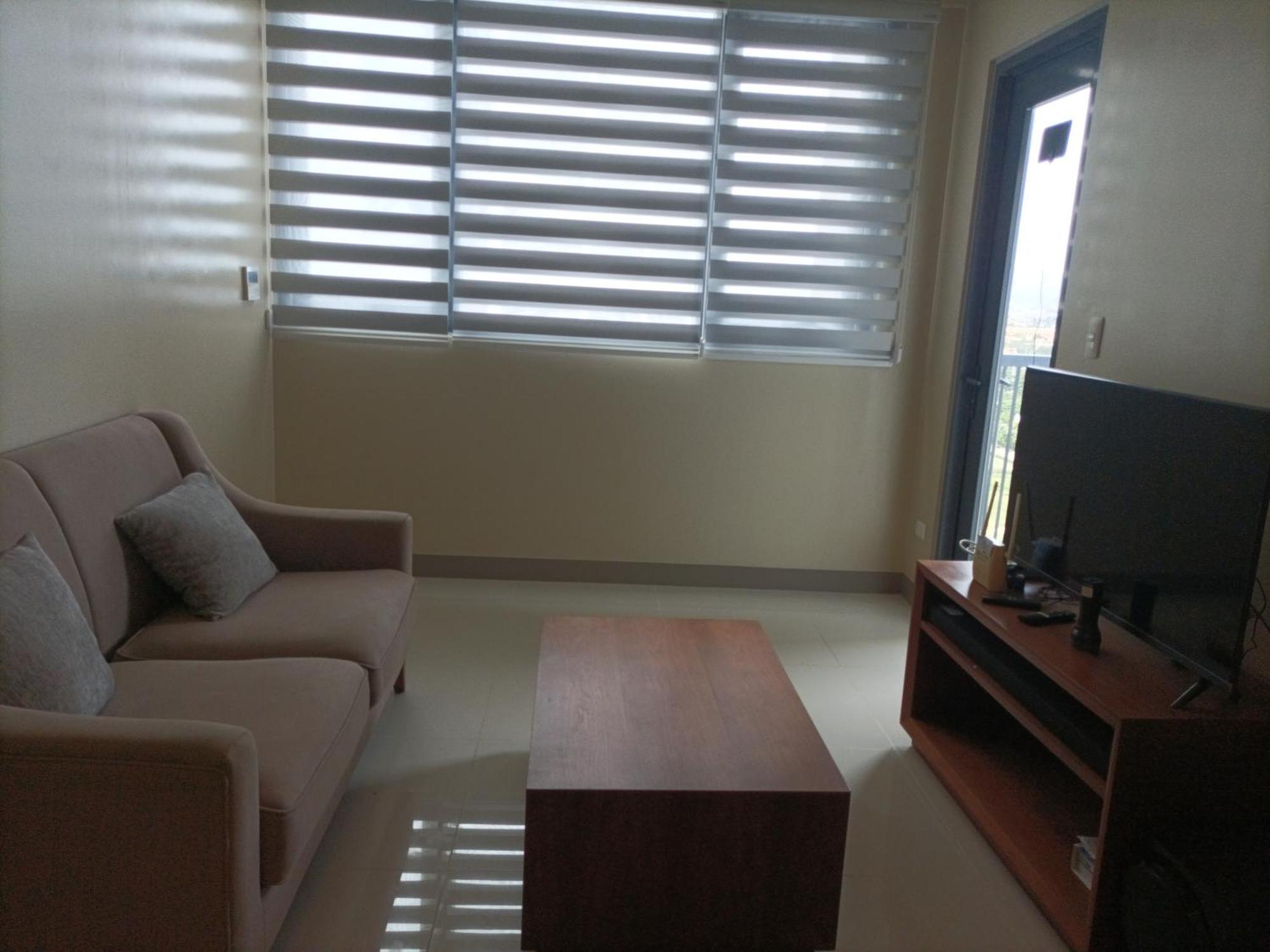 One Manchester Place Condo Lapu-Lapu City Exterior foto